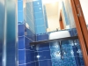 Bagno Stanza Blu